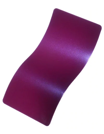 Plum Crazy