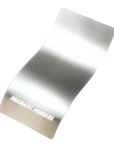 Polished Aluminum
