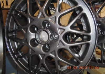 Powder Coated Wheels17 1