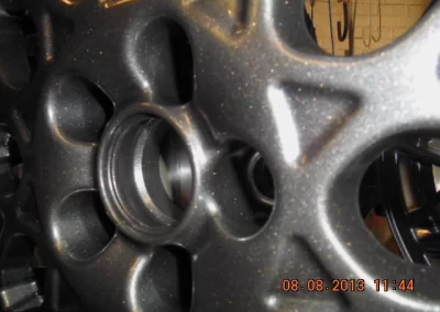 Powder Coated Wheels18 1