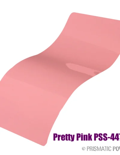 Pretty Pink Pss 4479