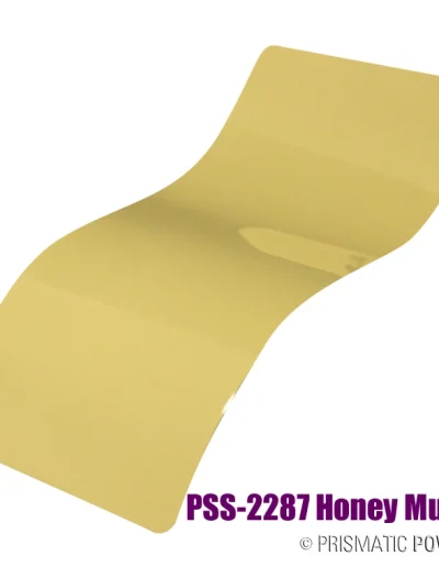 Pss 2287 Honey Mustard