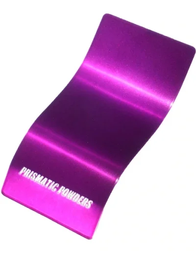 Purple Glaze