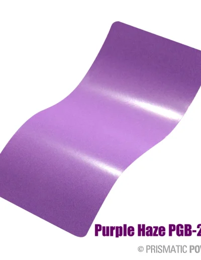 Purple Haze Pgb 2933