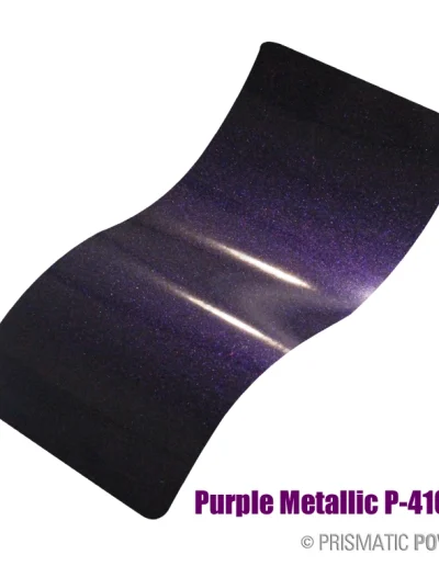 Purple Metallic P 4103b
