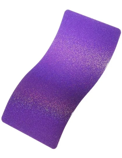 Purple Mirage