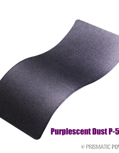 Purplescent Dust P 5146b