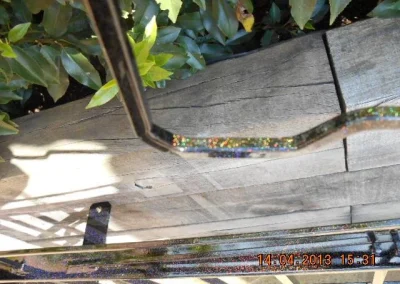 Railing Work Dec14 5