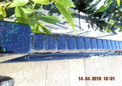 Railing Work Dec14 7