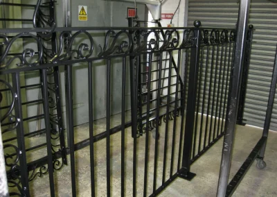 Railings 002 1024x768