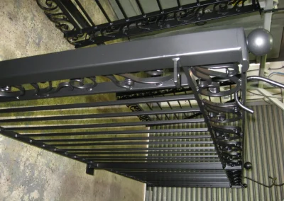 Railings 004 1024x768