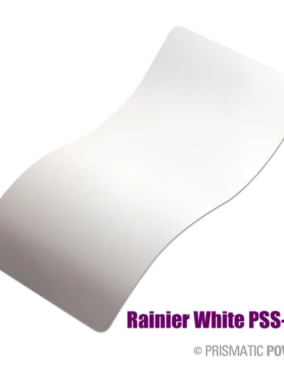 Rainier White Pss 4715