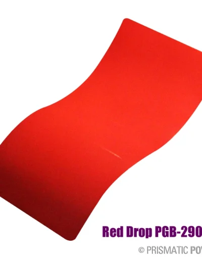 Red Drop Pgb 2905