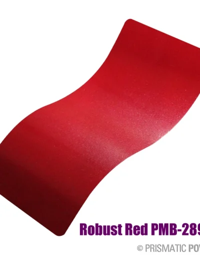 Robust Red Pmb 2890