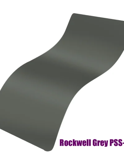 Rockwell Grey Pss 4810