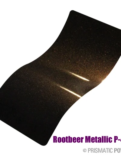 Rootbeer Metallic P 4107b