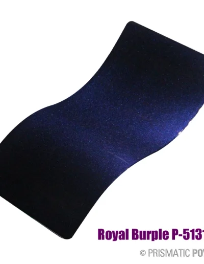 Royal Burple P 5131b