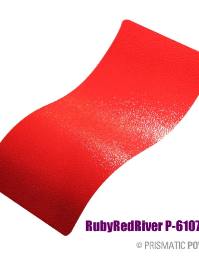 Rubyredriver P 6107s