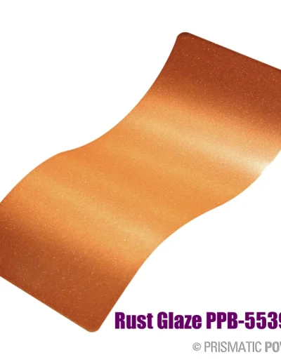 Rust Glaze Ppb 5539
