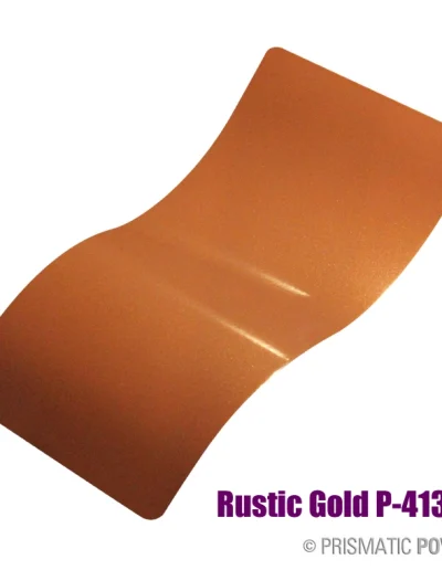 Rustic Gold P 4135b