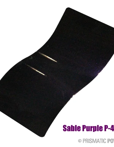 Sable Purple P 4253b
