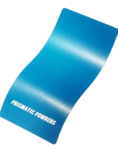 Satin Playboy Blue