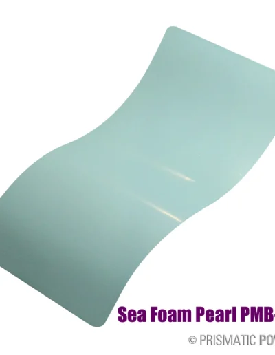 Sea Foam Pearl Pmb 6797