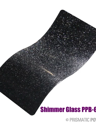 Shimmer Glass Ppb 6820
