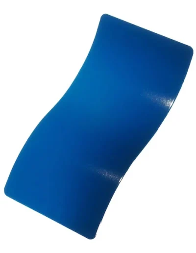 Snow Shoe Blue