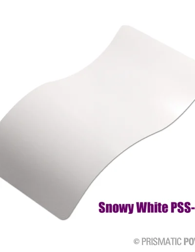 Snowy White Pss 5266