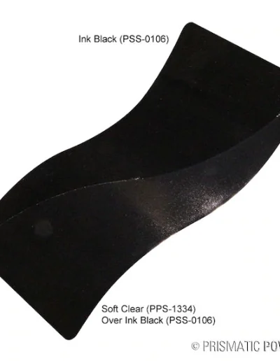 Soft Clear Pps 1336