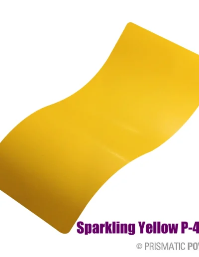 Sparkling Yellow P 4131b