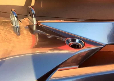 Special Powder Coating