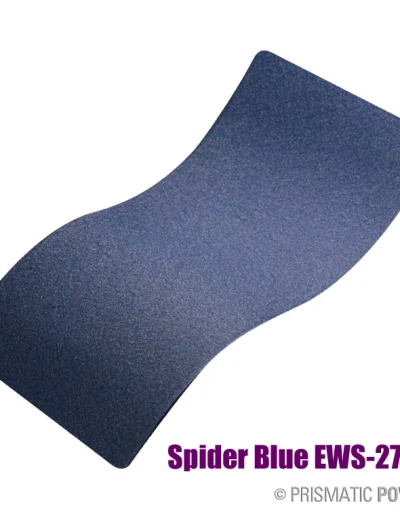 Spider Blue Ews 2751