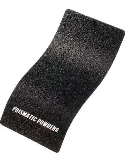 Splatter Black
