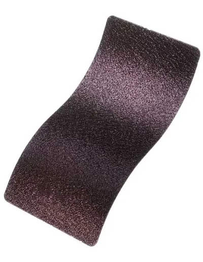 Splatter Burgundy