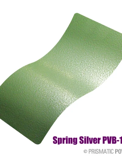 Spring Silver Pvb 1252