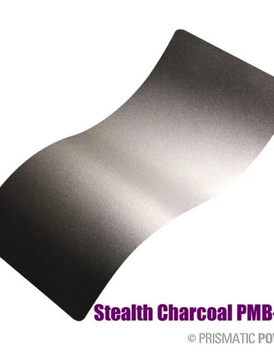 Stealth Charcoal Pmb 6547