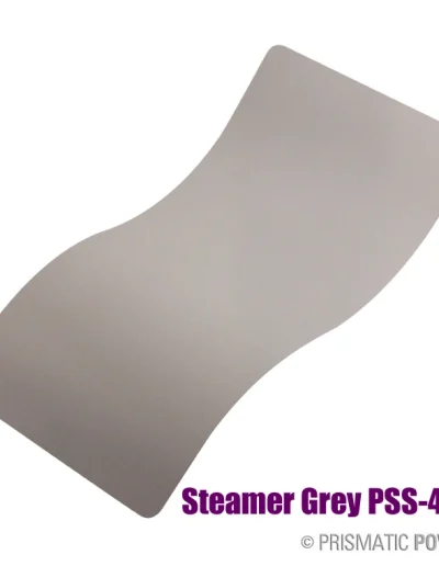 Steamer Grey Pss 4440