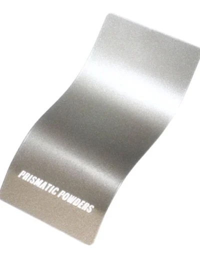 Steel Silver