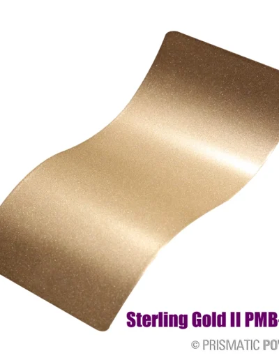 Sterling Gold Ii Pmb 2547