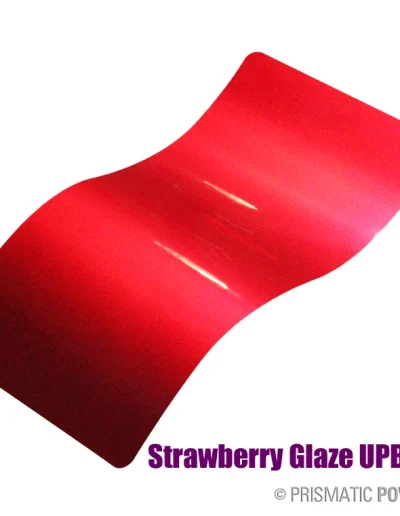 Strawberry Glaze Upb 1169