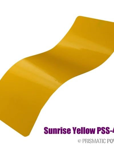 Sunrise Yellow Pss 4090