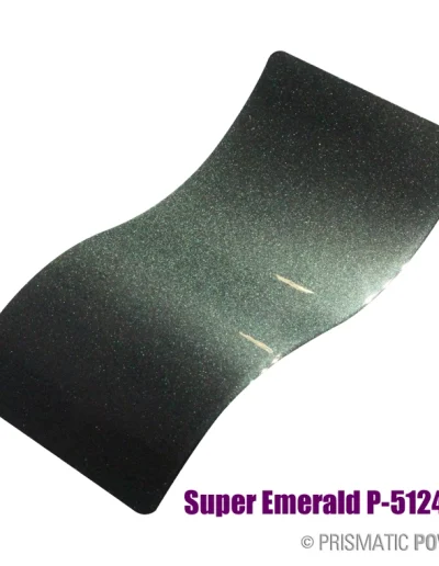 Super Emerald P 5124b