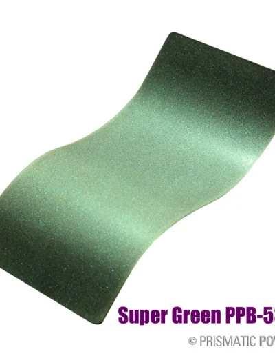 Super Green Ppb 5392