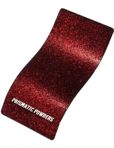 Super Red Sparkle
