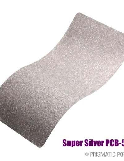 Super Silver Pcb 5517