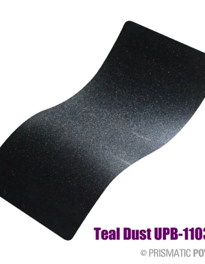 Teal Dust Upb 1103
