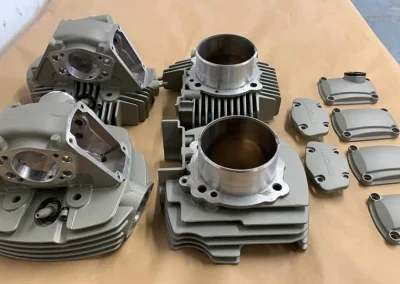 Thin Film Ceramic Coating 1