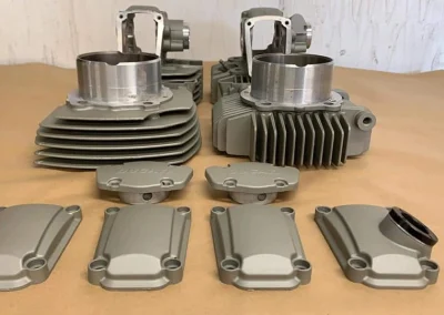 Thin Film Ceramic Coating 2